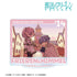 "Freiren: The Funeral" Freiren & Himmel Casual Scene BIG Acrylic Stand