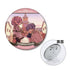 "Freiren: The Funeral" Freiren & Himmel Casual Comic 3-Way Pin Badge