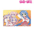 "Lucky☆Star" Multi-Purpose Desk Mat Ver. A