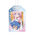 "Lucky☆Star" Konata Izumi & Miyuki Takara Lucky☆ Acrylic Charm