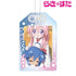 "Lucky☆Star" Konata Izumi & Miyuki Takara Lucky☆ Acrylic Charm