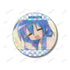 "Lucky☆Star" Konata Izumi Scene Hologram Pin Badge 3-Piece Set