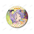 "Lucky Star" Tsukasa Hiiragi Scene Hologram Pin Badge 3-Piece Set