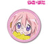 "Lucky☆Star" Miyuki Takara BIG Pin Badge
