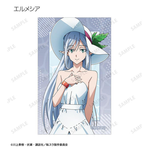 『転生したらスライムだった件 蒼海の涙編』トレーディングイラストカード(単位/BOX)