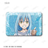 『転生したらスライムだった件 蒼海の涙編』トレーディングスクエア缶バッジ(単位/BOX)