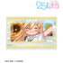 "The Temptation of 2.5D" Aria Kisaki - Relaxed Pose BIG Acrylic Stand with Parts