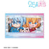 "The Temptation of 2.5D" Liliel Cinderella☆Star Collaboration Costume & Kuria "Yuru Koma" BIG Acrylic Stand with Parts