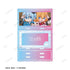"The Temptation of 2.5D" Liliel Cinderella☆Star Collaboration Costume & Kuria "Yuru Koma" BIG Acrylic Stand with Parts