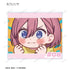 "The Temptation of 2.5D" Trading Yuru Koma Acrylic Cards (Sold by the box)