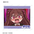 "The Temptation of 2.5D" Trading Yuru Koma Acrylic Cards (Sold by the box)
