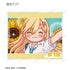 "The Temptation of 2.5D" Trading Yuru Koma Acrylic Cards (Sold by the box)
