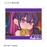 "The Temptation of 2.5D" Trading Yuru Koma Acrylic Cards (Sold by the box)