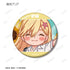 "The Allure of 2.5D" Trading Yuru Koma Pin Badges (Sold by the box)