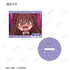 "The Temptation of 2.5D" Trading Yuru Koma Acrylic Stands (Sold by the box)