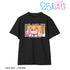 "The Temptation of 2.5D" Liliel: Semi-Abyssal Form - Casual T-Shirt for Men