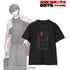 『SAKAMOTO DAYS』描き下ろし 南雲 ショッピングver. 着用Teeユニセックス