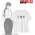 『SAKAMOTO DAYS』描き下ろし 大佛 ショッピングver. 着用Teeユニセックス