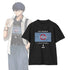 『SAKAMOTO DAYS』描き下ろし 勢羽 夏生 ショッピングver. 着用Teeユニセックス