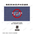 『SAKAMOTO DAYS』描き下ろし 勢羽 真冬 ショッピングver. 着用Teeユニセックス