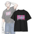 『SAKAMOTO DAYS』描き下ろし 楽 ショッピングver. 着用Teeユニセックス