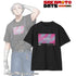『SAKAMOTO DAYS』描き下ろし 楽 ショッピングver. 着用Teeユニセックス