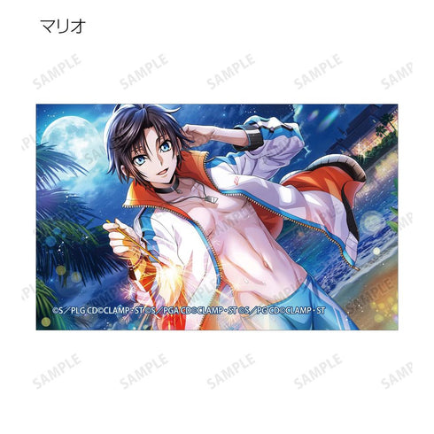『コードギアス 反逆のルルーシュ ロストストーリーズ』トレーディングイラストカード(単位/BOX)