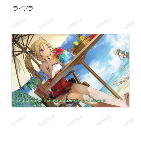 『コードギアス 反逆のルルーシュ ロストストーリーズ』トレーディングイラストカード(単位/BOX)