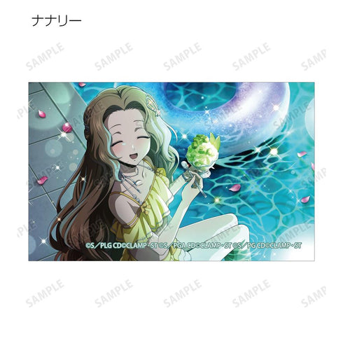 『コードギアス 反逆のルルーシュ ロストストーリーズ』トレーディングイラストカード(単位/BOX)