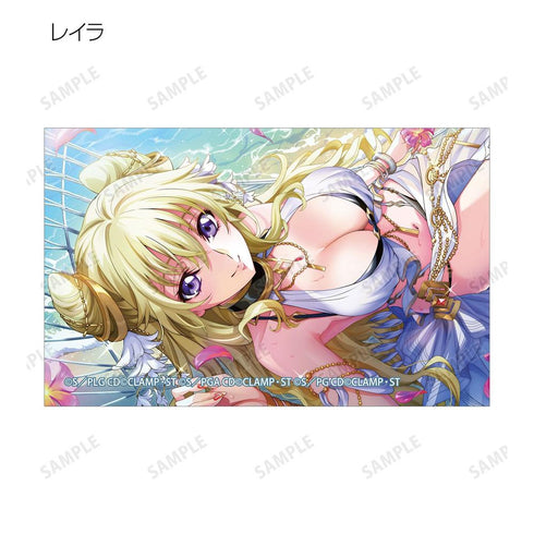 『コードギアス 反逆のルルーシュ ロストストーリーズ』トレーディングイラストカード(単位/BOX)