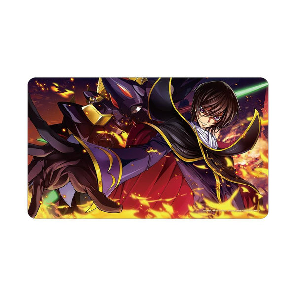 『コードギアス 反逆のルルーシュ ロストストーリーズ』【反逆の一手】ルルーシュ マルチデスクマット
