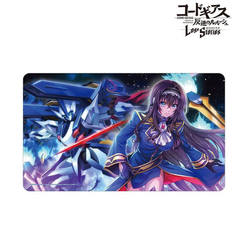 《Code Geass 反叛的魯路修:失落的故事》【只為復仇】瑪雅 多功能桌墊