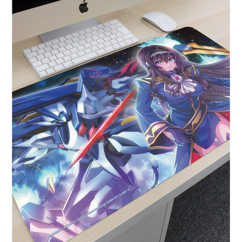 《Code Geass 反叛的魯路修:失落的故事》【只為復仇】瑪雅 多功能桌墊