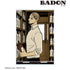 『BADON』チーロ・ハート カラーイラスト BIGアクリルスタンド