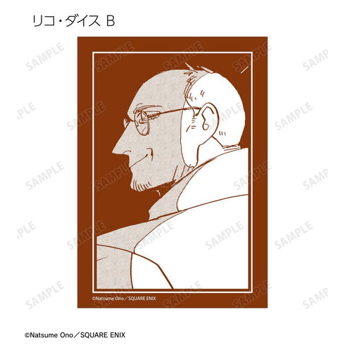 『BADON』トレーディング原作コマブロマイド(単位/BOX)