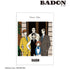 『BADON』カラーイラスト A3マット加工ポスター ver.B