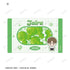 "You and Me: Complete Opposites" Trading Petit-Série Card Stickers (Unit: Box)
