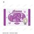 "You and Me: Complete Opposites" Trading Petit-Série Card Stickers (Unit: Box)