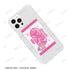 "You and Me: Complete Opposites" Trading Petit-Série Card Stickers (Unit: Box)