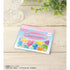 "You and Me: Complete Opposites" Collection: Petit-sserie Acrylic Coasters