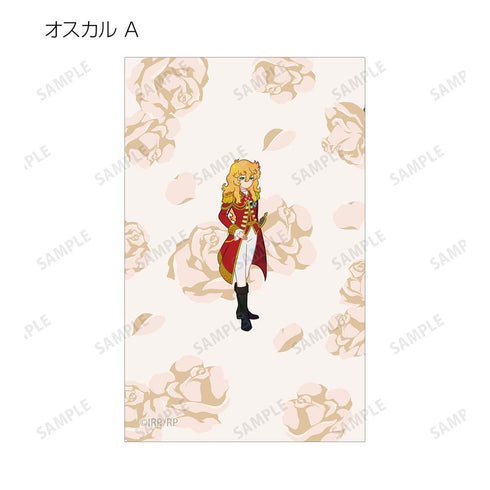 『ベルサイユのばら』トレーディング Botania イラストカード(単位/BOX)