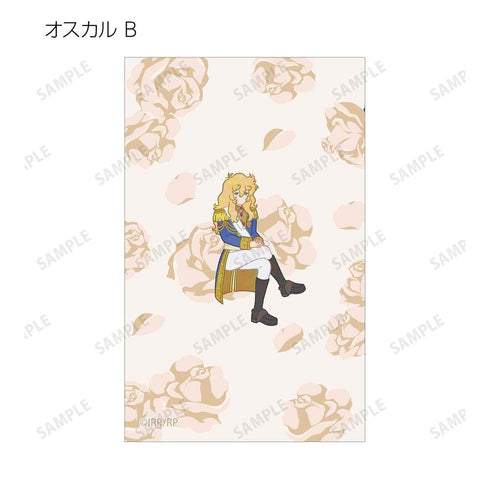 『ベルサイユのばら』トレーディング Botania イラストカード(単位/BOX)