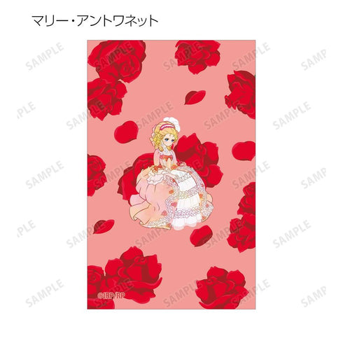 『ベルサイユのばら』トレーディング Botania イラストカード(単位/BOX)