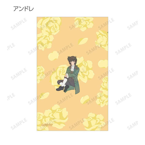 『ベルサイユのばら』トレーディング Botania イラストカード(単位/BOX)