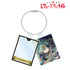 『少女☆歌劇 レヴュースタァライト』西野 える Aure Glass 2連ワイヤーアクリルキーホルダー【202609再販】