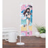 "Longing to Be a Magical Girl"—Illustrated by Minori Chigusa: Locomuzika Swimsuit Ver. Mini Banner