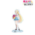 《憧憬魔法少女》千种实里 绘制 涅罗·爱丽丝 泳装版 BIG亚克力立牌