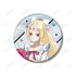 "Longing to Be a Magical Girl" by Minori Chigusa: Nero Alice Swimsuit Ver. Favorite Character Pin Badge Set