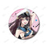 《憧憬魔法少女》千種美乃里插畫 羅科穆吉卡 泳裝版 推星徽章組
