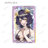 《憧憬魔法少女》千種美乃里插畫 泳裝版 奧羅拉亞克力卡(單位/盒)
